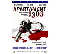 Apartment 1303 [DVD] (IMPORT) (Pas de version française)