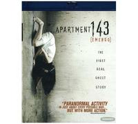 Apartment 143 [Blu-Ray]