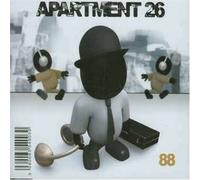 Apartment 26 - 88 [Import]