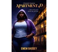 APARTMENT 4D - Emem Bassey - FAB - ebook (ePub) - Livre