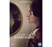 Apartment 7A – Paramount Pictures – DVD
