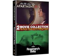 APARTMENT 7A / ROSEMARY'S BABY (2-MOVIE COLLECTION)