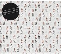 Apartment - Everyone Says I'm Paranoid