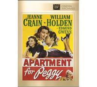 Apartment for Peggy – Fox