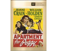 Apartment for Peggy – Fox