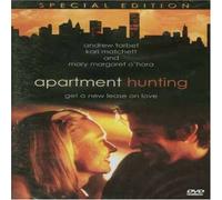 Apartment Hunting [Import USA Zone 1]