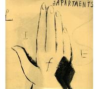 Apartments - Life [Import]