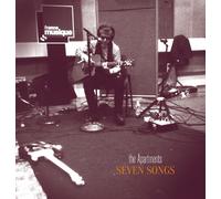 Apartments - Seven Songs [Import]