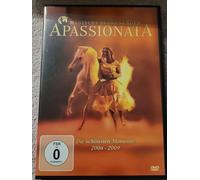 Apassionata-Magische Begegnungen - 2006-2009 Die Schnsten Momente [Import]