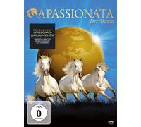 APASSIONATA-MAGISCHE BEGEGNUNGEN - APASSIONATA 2017 DVD NEUF