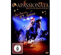 Apassionata-Magische Begegnungen - Das Beste aus 10 Jahren [Import]