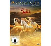 Apassionata-Magische Begegnungen - Die Goldene Spur-Europa Tour [Import]