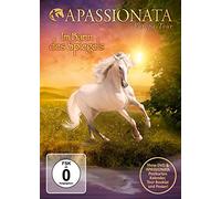Apassionata-Magische Begegnungen - Im Bann des Spiegels (Deluxe Edition) [Import]
