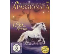 Apassionata-Magische Begegnungen - Im Licht der Sterne [Import]