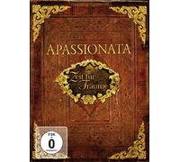 Apassionata-Magische Begegnungen - Zeit FR Trume (Deluxe) [Import]