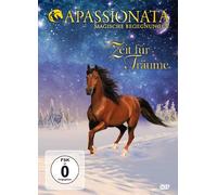 Apassionata-Magische Begegnungen - Zeit für Träume