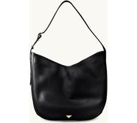 Apatchy Apatchy Black The Emma Leather Bag