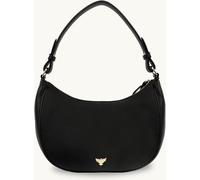 Apatchy Apatchy Black The Lucy Leather Bag