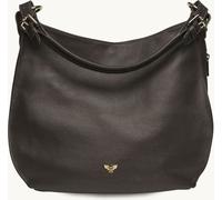 Apatchy Apatchy Brown The Harriet Leather Bag