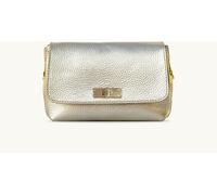 Apatchy Apatchy Gold The Maisie Leather Bag