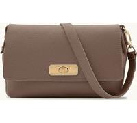Apatchy Apatchy Mink The Maisie Midi Leather Bag