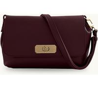 Apatchy Apatchy Red The Maisie Maxi Leather Bag