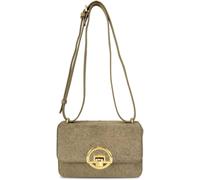 Apatchy Apatchy Sand The Tilly Dark Hair-On Leather Bag
