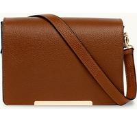 Apatchy Apatchy Tan The Newbury Leather Bag