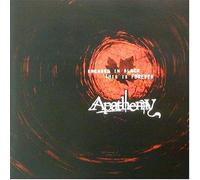 Apathemy - Encased in Black, This Is Forever