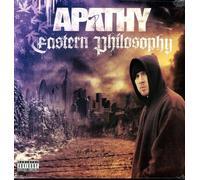 Apathy - Eastern Philosophy