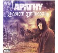 Apathy - Eastern Philosophy [Import]