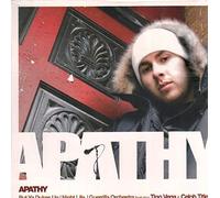 APATHY - Put Ya Dukes Up [Import]