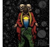 Apathy - Where The River Meets The Sea [Vinyl] 2 Pack
