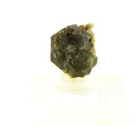 Apatite + Muscovite. 23.31 Ct. Panasqueira Mines, Covilhã, Portugal.