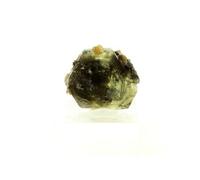 Apatite + Muscovite. 34.13 Ct. Panasqueira Mines, Covilhã, Portugal.