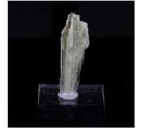 Clinozoisite. 16.65 Ct. Marine De Scala, Canari, Haute-Corse, France.