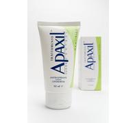 Apaxil Sudor Control mains et pieds nuit 50 ml