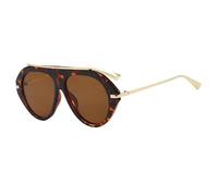 APAYAN Uv400-B Lunettes de soleil en forme de crapaud Lunettes de soleil aviateur Rétro Femme Homme Lunettes de soleil Tendance Shades Unisexe Glamour Lunettes