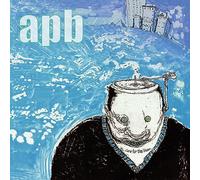 Apb - CURE FOR THE BLUES