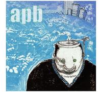 Apb - Cure For The Blues [Compact Discs]
