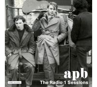 APB - The Radio 1 Sessions