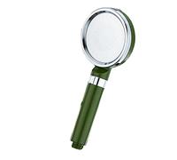 APBEAM Pommeau de Douche pressurisé à Main, pommeau de Douche filtré à Haute Pression for Salle de Bain, Anti-Chute Sealed, excellents Accessoires for Les pommeaux de Douche de Baignoire (Color : B)