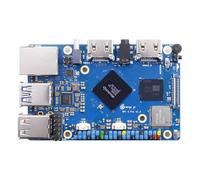 APBVIHL Orange Pi 5 Pro Carte RAM Rockchip RK3588S 6T 8 Core Open Source, compatible Orange Pi OS, Android, Debian, Ubuntu