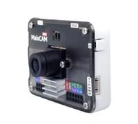 APBVIHL Sipeed MaixCAM Pro avec un NPU RISC-V 1TOPS et une caméra de vision déploiement rapide des applications auditives et de vision AIoT (GC4653 avec batterie)