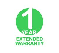 APC 1 Yr Ext Warr Parts Only for 1 Air-Cool Free Cooling Chiller Model BREF 2502A 3632A