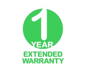 APC 1 Yr Ext Warr Parts Only for 1 AquaFlair Air cooled Chiller Model TRAC or TSAC 2942A 4142A
