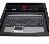 APC 17 RACK CONSOLE