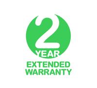 APC 2 Year Extended Warranty Parts Only for 1 CW LE Model 3400 thru 4600