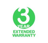 APC 3 YEARS EXTENDED WARRANTY SERVICE PACK BOITE
