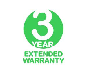APC 3 YEARS EXTENDED WARRANTY SERVICE PACK BOITE